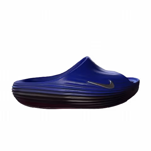 Nike ReactX Rejuven8 Slide 'EYBL PE - Racer Blue'