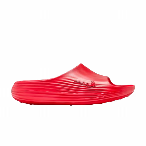 Nike ReactX Rejuven8 Slide 'Light Crimson'