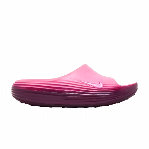 Nike Wmns ReactX Rejuven8 Slide 'Pink Spell'