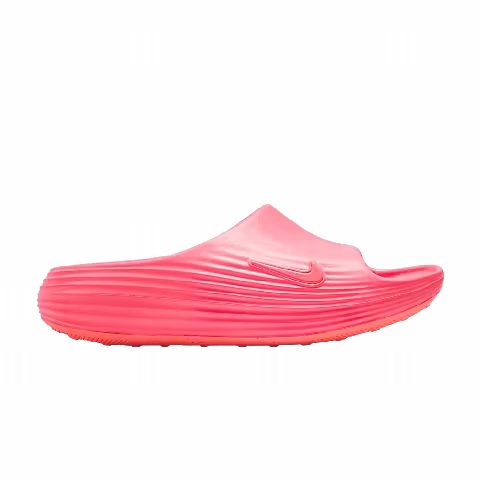 Nike Wmns ReactX Rejuven8 Slide 'Hot lava'