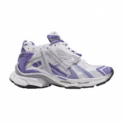Balenciaga Wmns Runner Sneaker 'Purple'