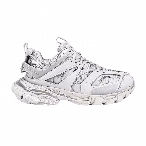 Balenciaga Wmns Track Sneaker 'Light Grey'