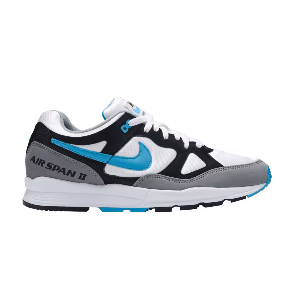 Nike Air Span 2 Laser Blue