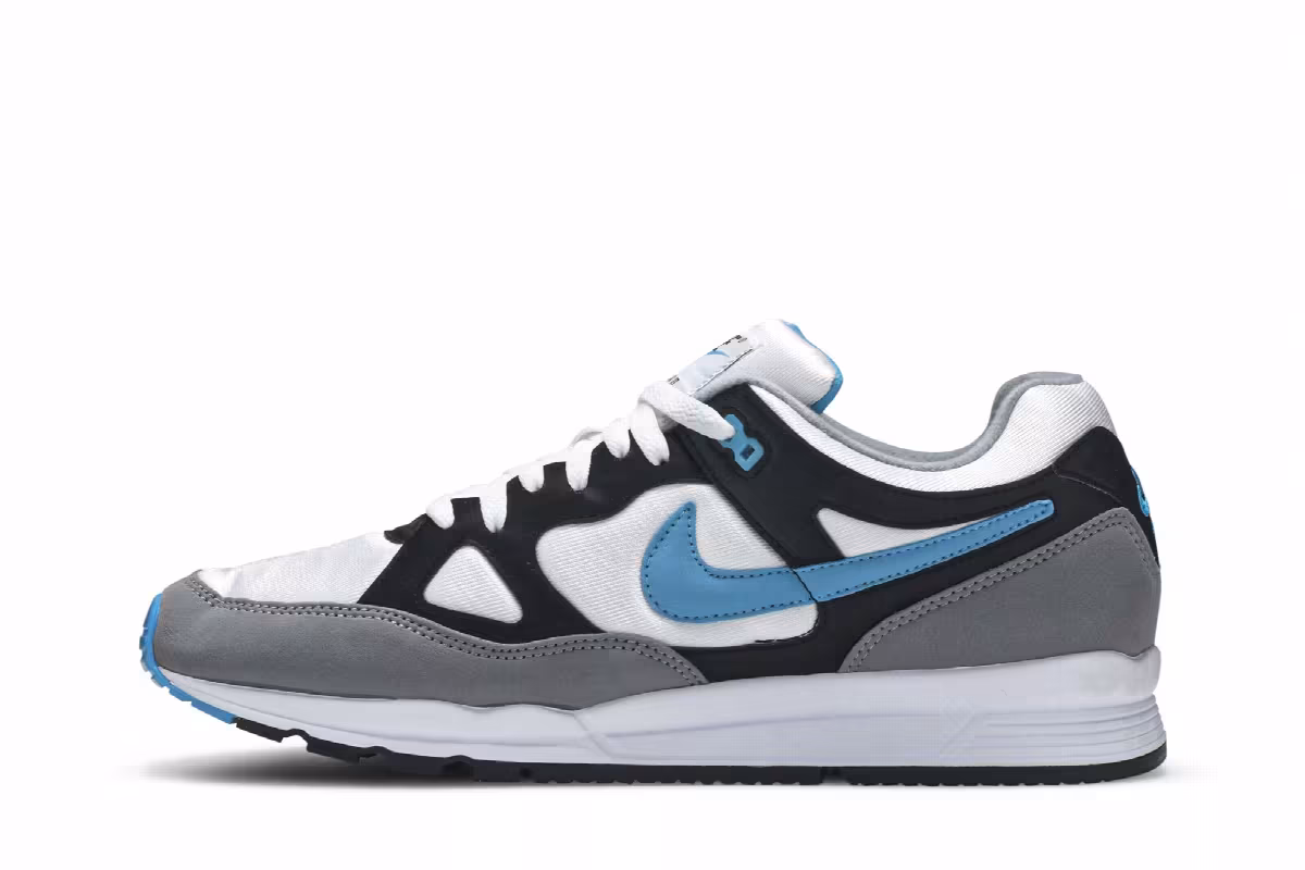 Nike Air Span 2 Laser Blue, view 4