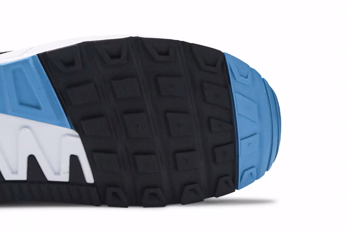 Nike Air Span 2 Laser Blue, view 6