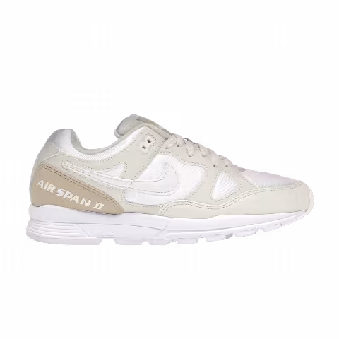 Nike Air Span 2 'Cream'