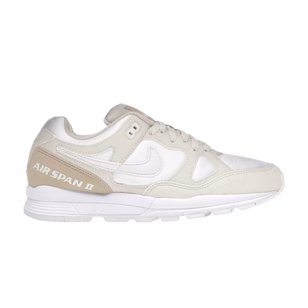 Nike Air Span 2 Cream