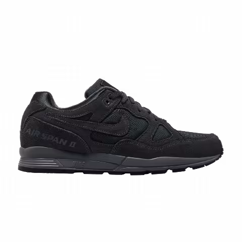 Nike Air Span 2 Premium 'Anthracite Grey'