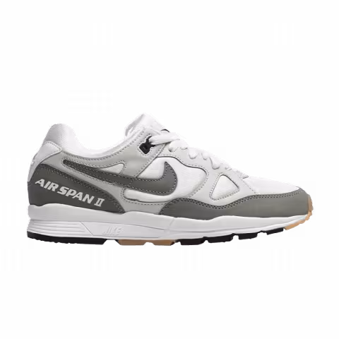Nike Wmns Air Span 2 'Dark Stucco'