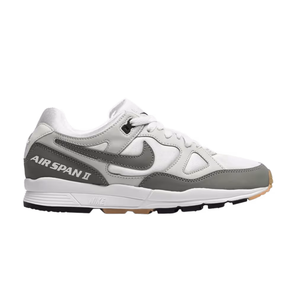 Nike Women's Air Span 2 Dark Stucco