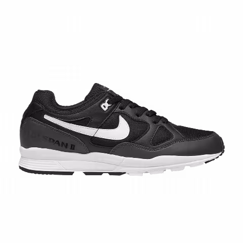 Nike Air Span 2 'Black Anthracite'