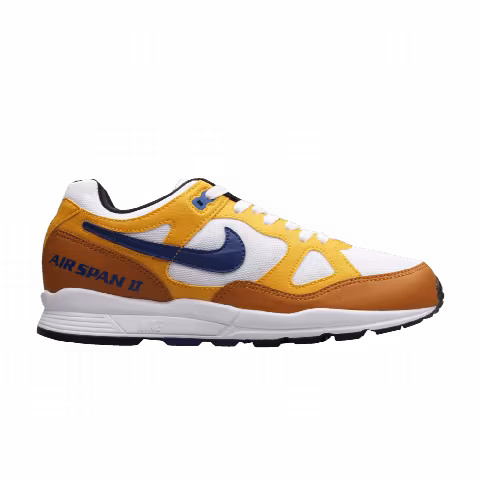Nike Air Span 2 'Yellow Ochre'