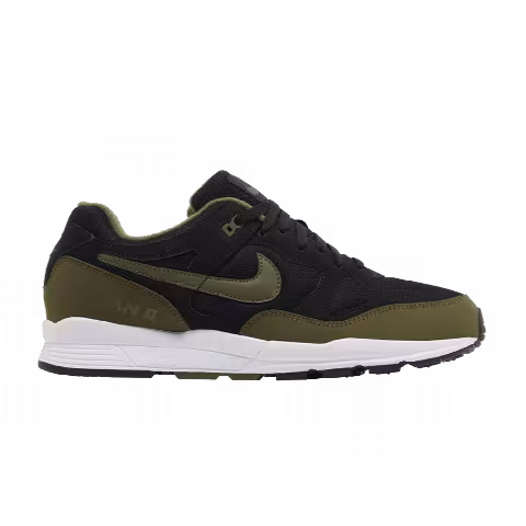 Nike Air Span 2 'Black Olive Canvas'