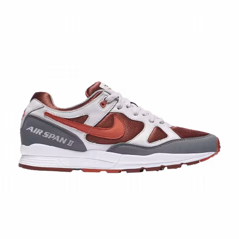 Nike Air Span 2 'Mars Stone'