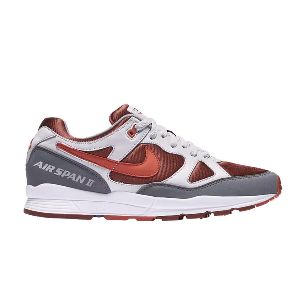 Nike Air Span 2 Mars Stone