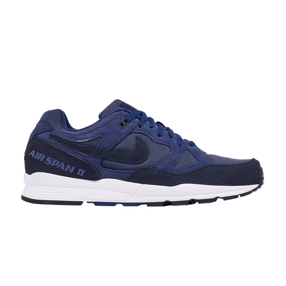 Nike Air Span 2 SE Midnight Navy