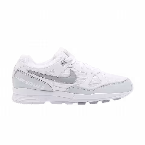 Nike Air Span 2 'White Wolf Grey'
