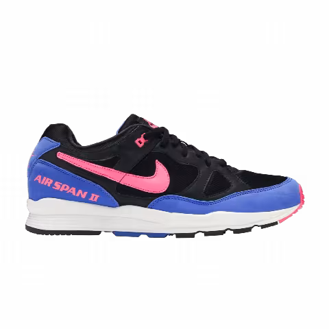 Nike Air Span 2 'Hyper Pink'