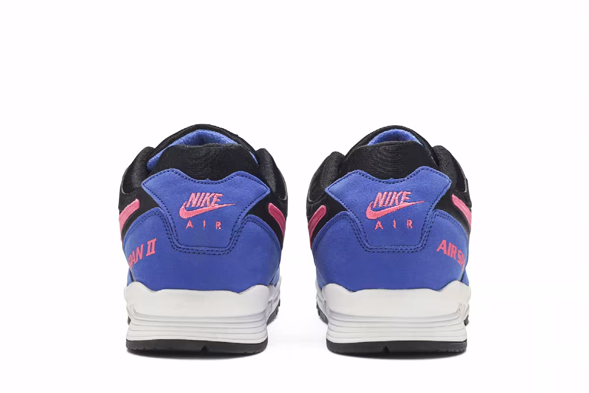 Nike Air Span 2 Hyper Pink, view 7
