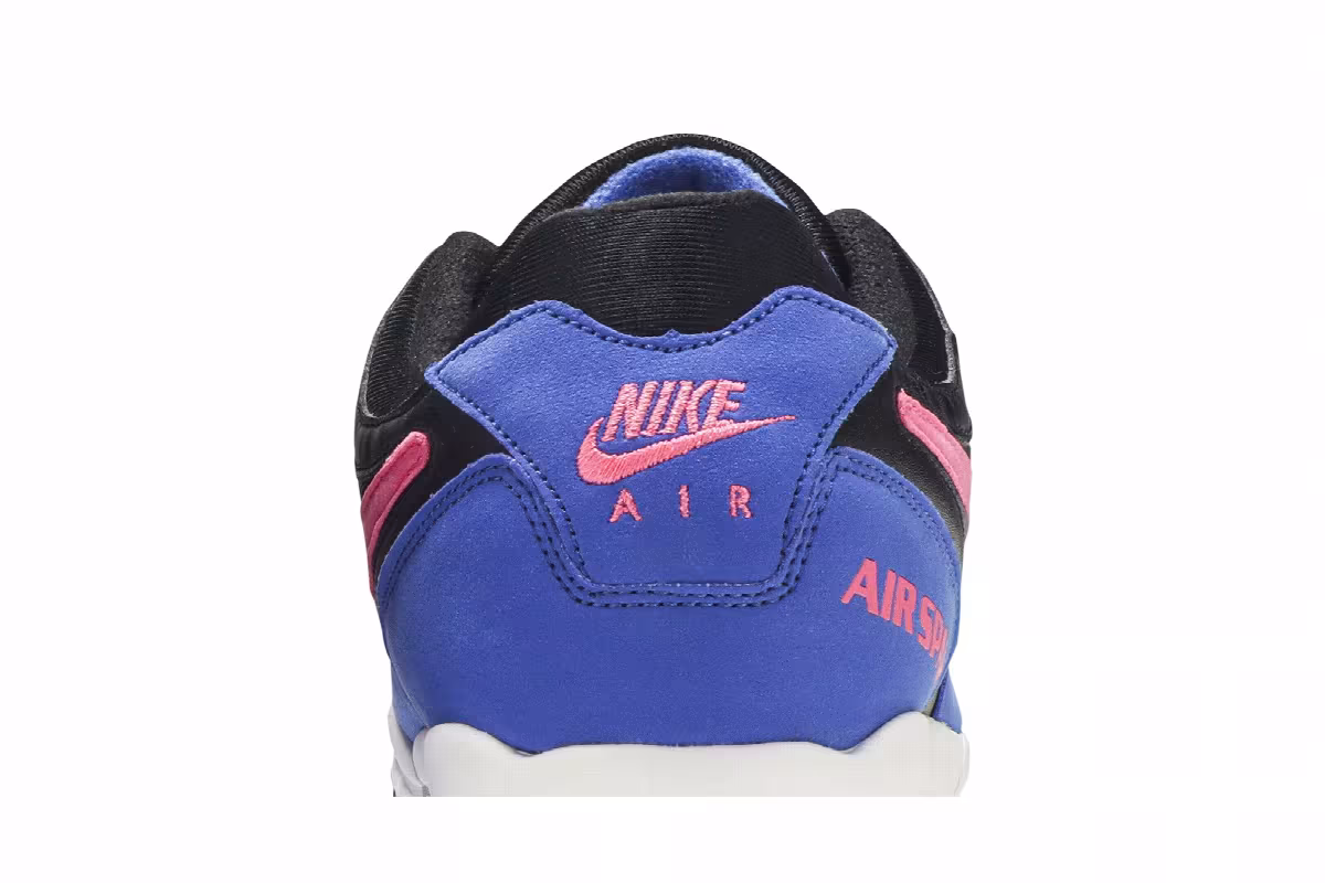 Nike Air Span 2 Hyper Pink, view 8
