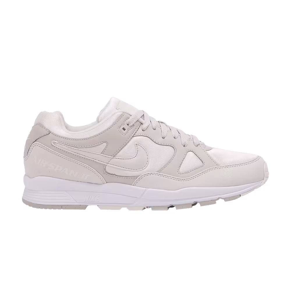 Nike Air Span 2 Summit White