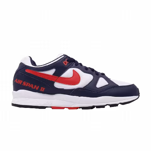 Nike Air Span 2 'Blue Void'