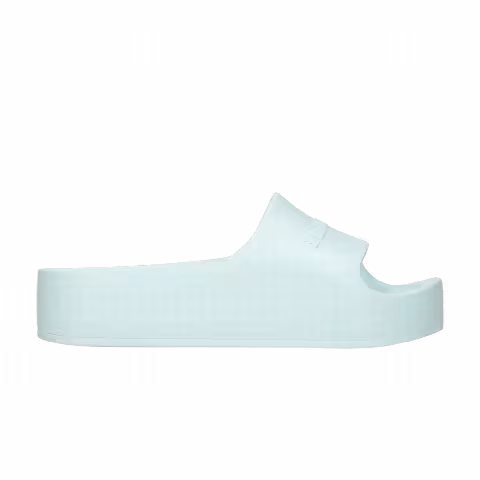 Balenciaga Wmns Chunky Slides 'Green Aqua'