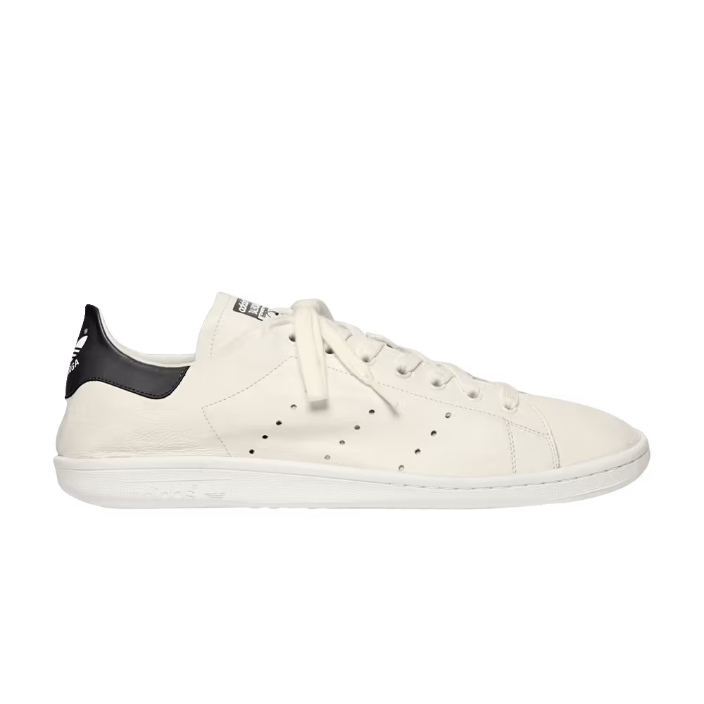 Adidas x Balenciaga Stan Smith Off White Black