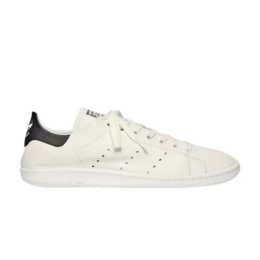 Adidas x Balenciaga Women's Stan Smith Off White Black