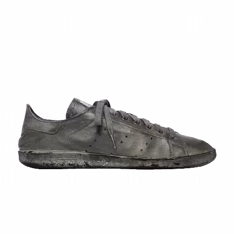Adidas x Balenciaga Wmns Stan Smith 'Worn-Out - Black'