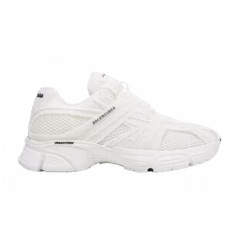 Balenciaga Wmns Phantom Sneaker 'White'