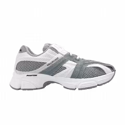 Balenciaga Phantom Sneaker 'Grey White'