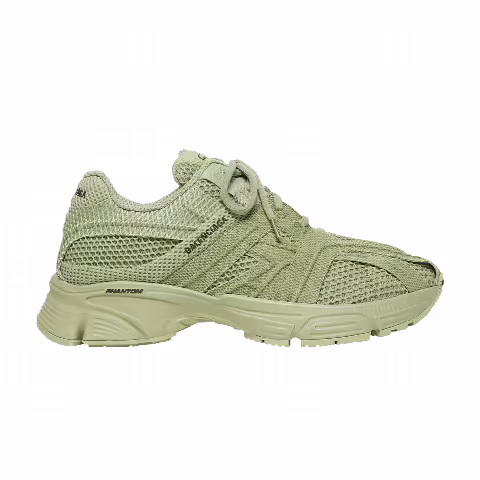 Balenciaga Wmns Phantom Sneaker 'Light Khaki'
