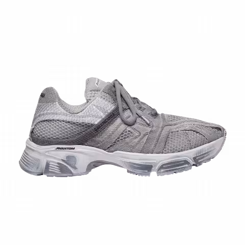Balenciaga Phantom Sneaker 'Light Grey'