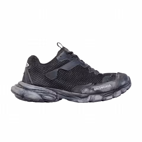 Balenciaga Track.3 Sneaker 'Black'