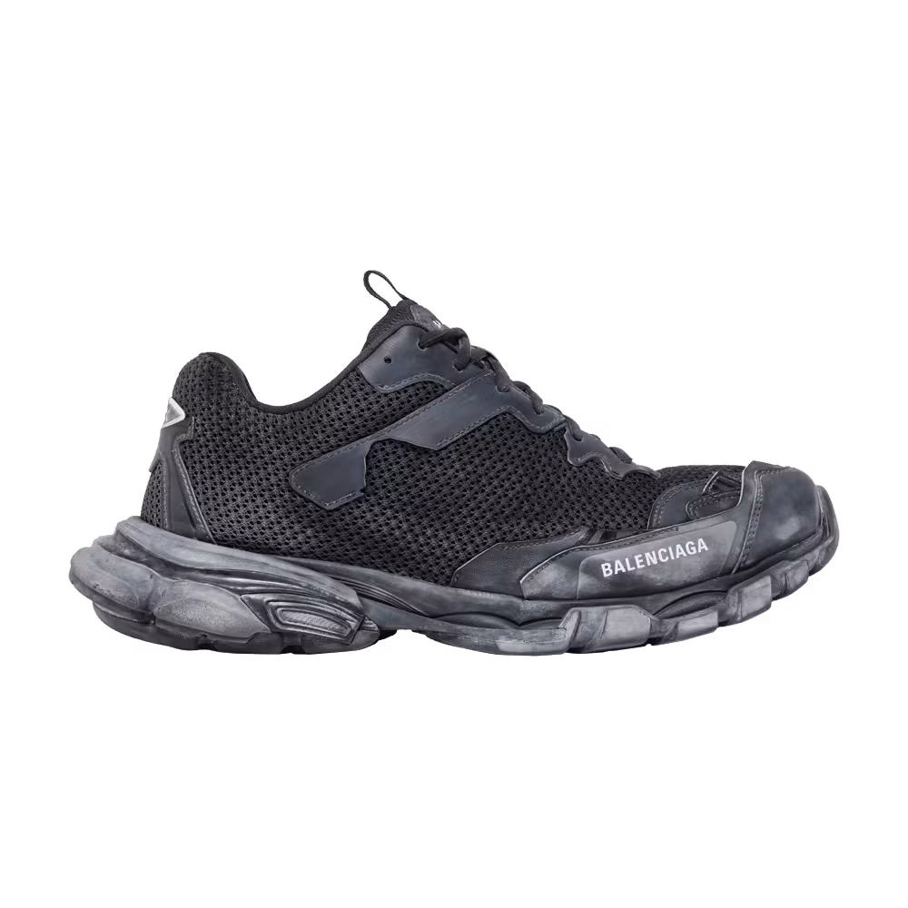 Balenciaga Track.3 Sneaker Black