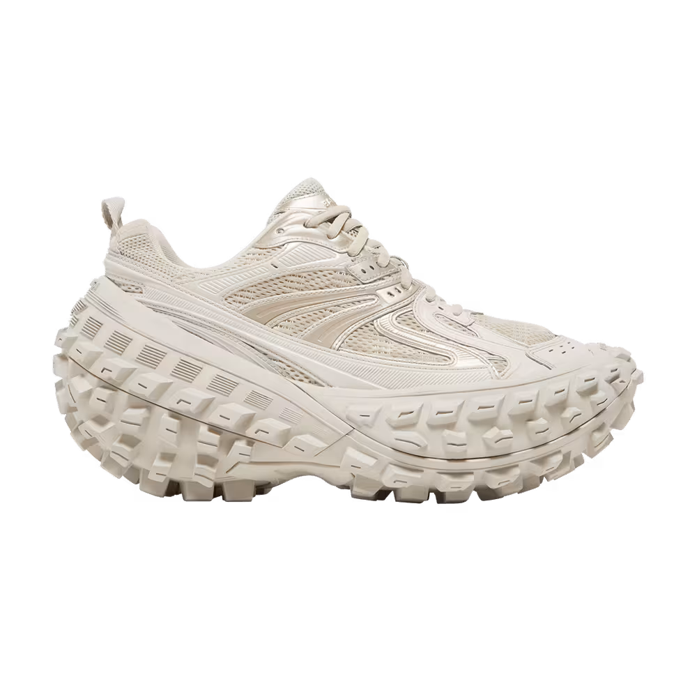 Balenciaga Defender Sneaker Beige