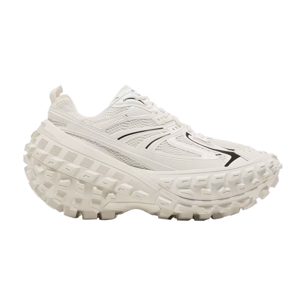 Balenciaga Defender Sneaker Light Beige