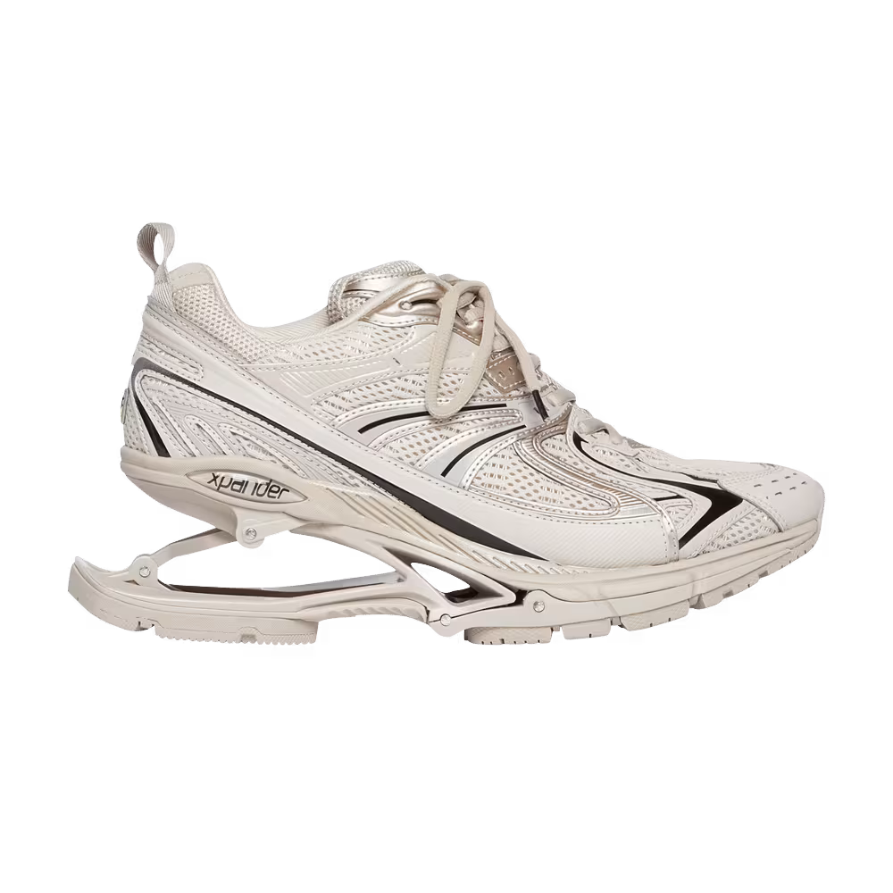 Balenciaga Women's X-Pander Beige