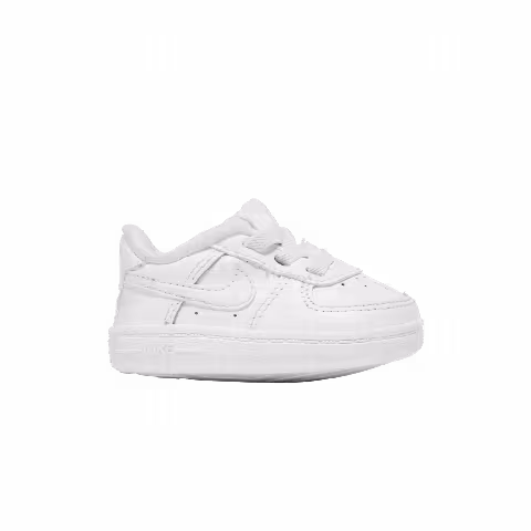 Nike Force 1 CB 'Triple White'