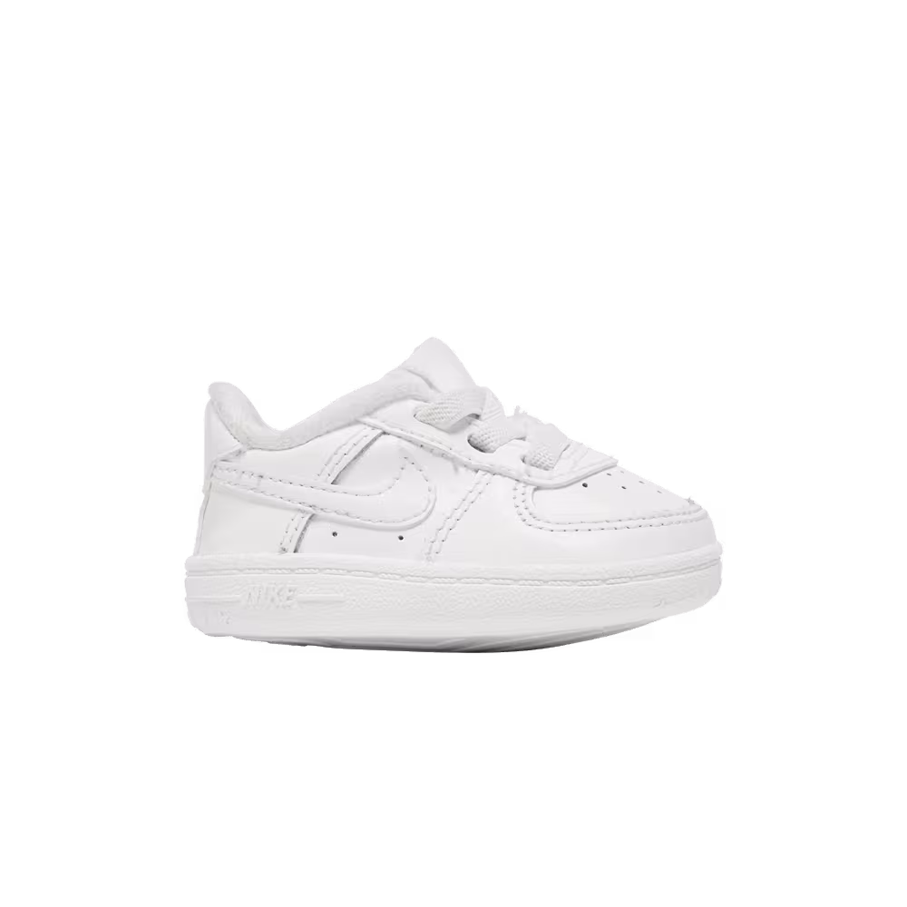 Nike Force 1 CB Triple White