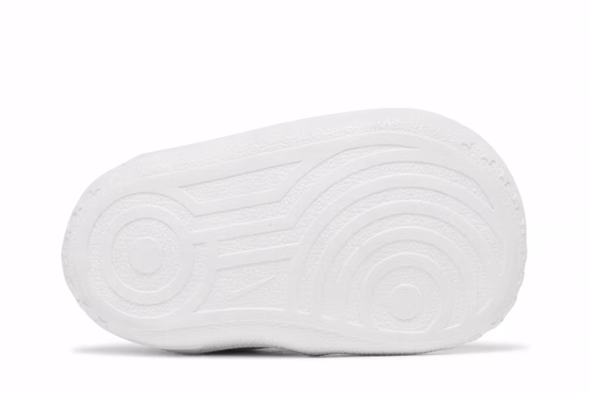 Nike Force 1 CB Triple White, view 5