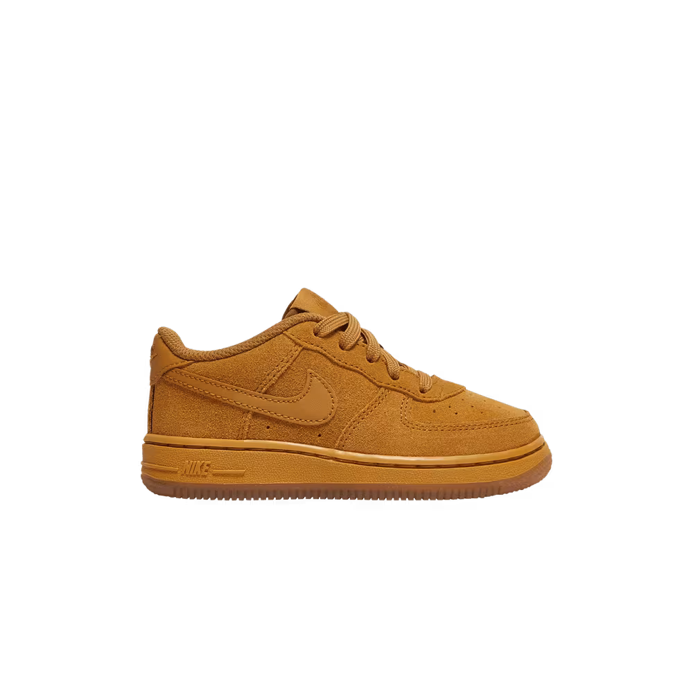 Nike Force 1 LV8 3 TD Wheat