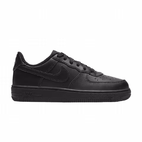 Nike Force 1 LE PS 'Triple Black'