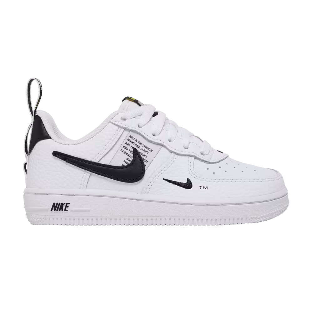 Nike Force 1 LV8 Utility PS Overbranding