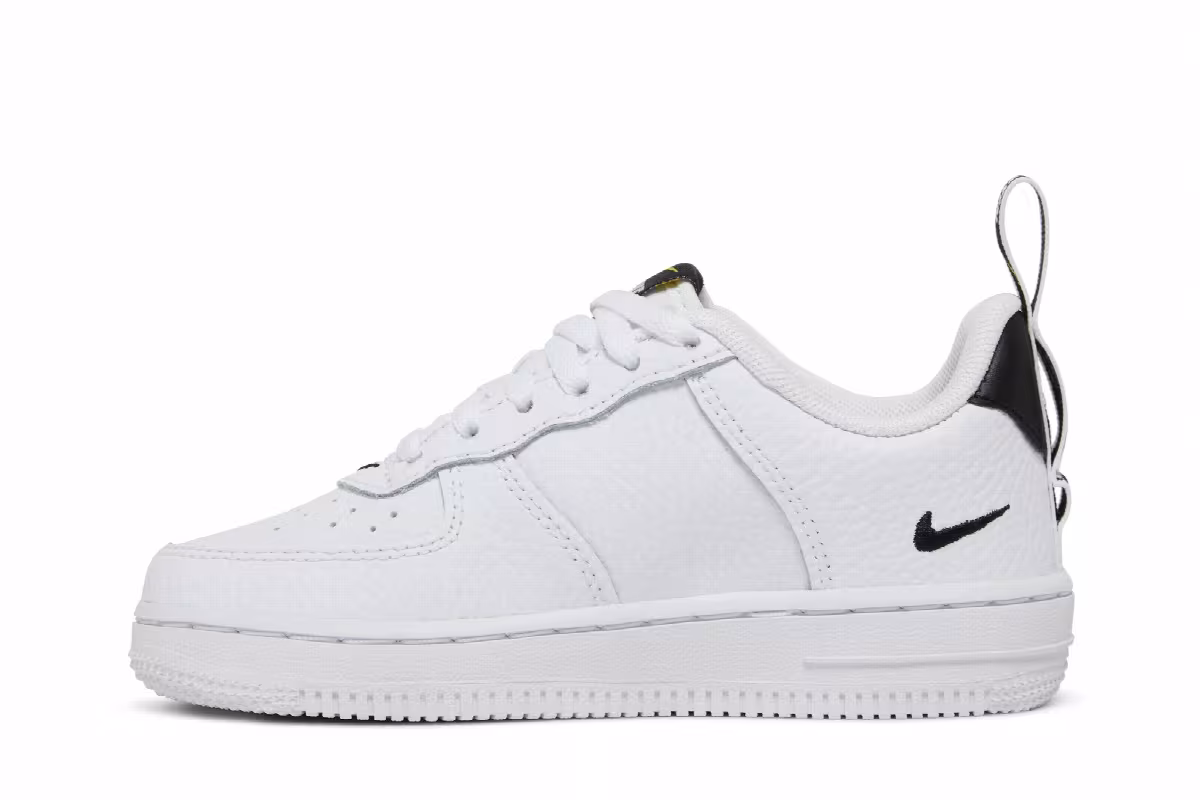 Nike Force 1 LV8 Utility PS Overbranding, view 4