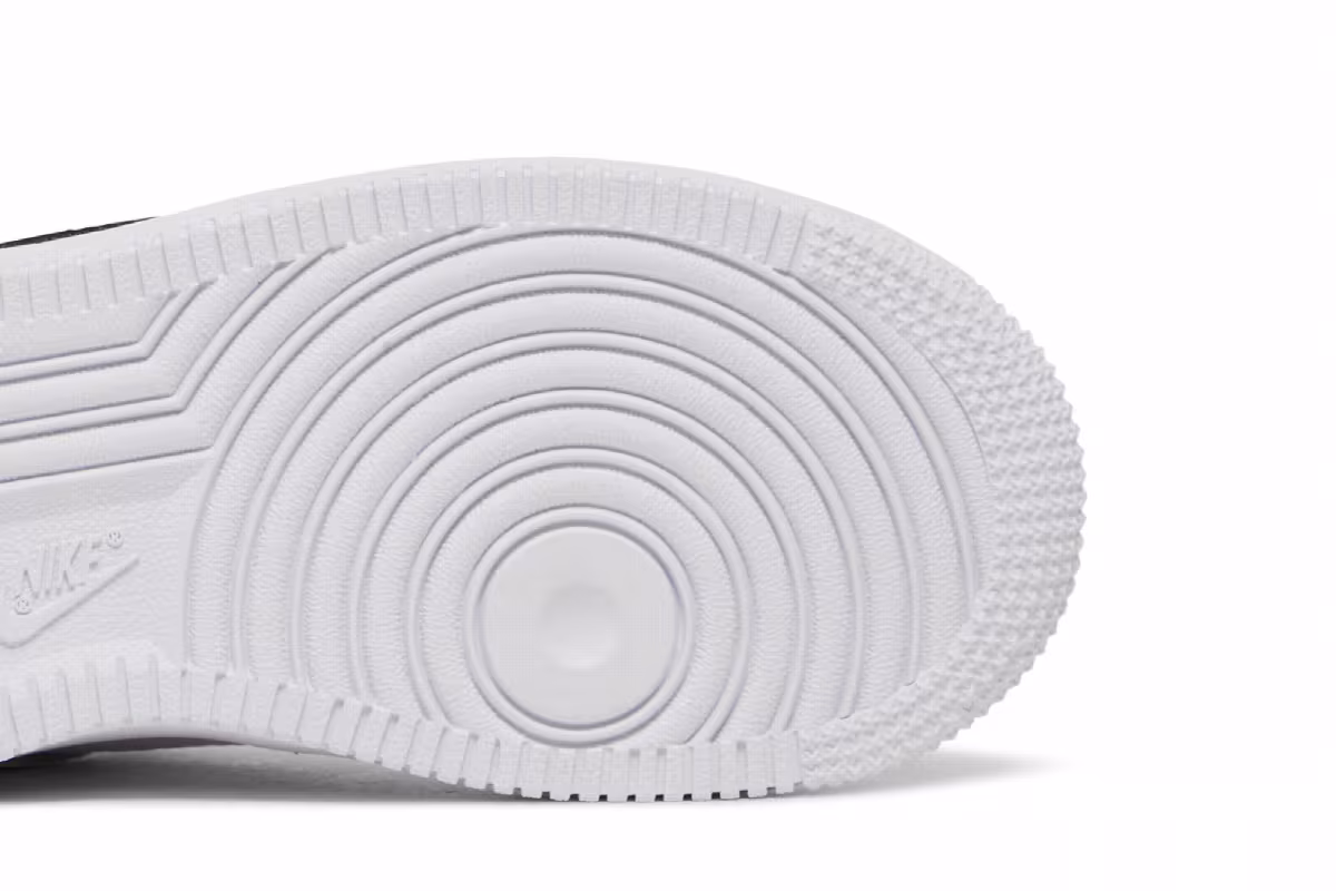 Nike Force 1 LV8 Utility PS Overbranding, view 6