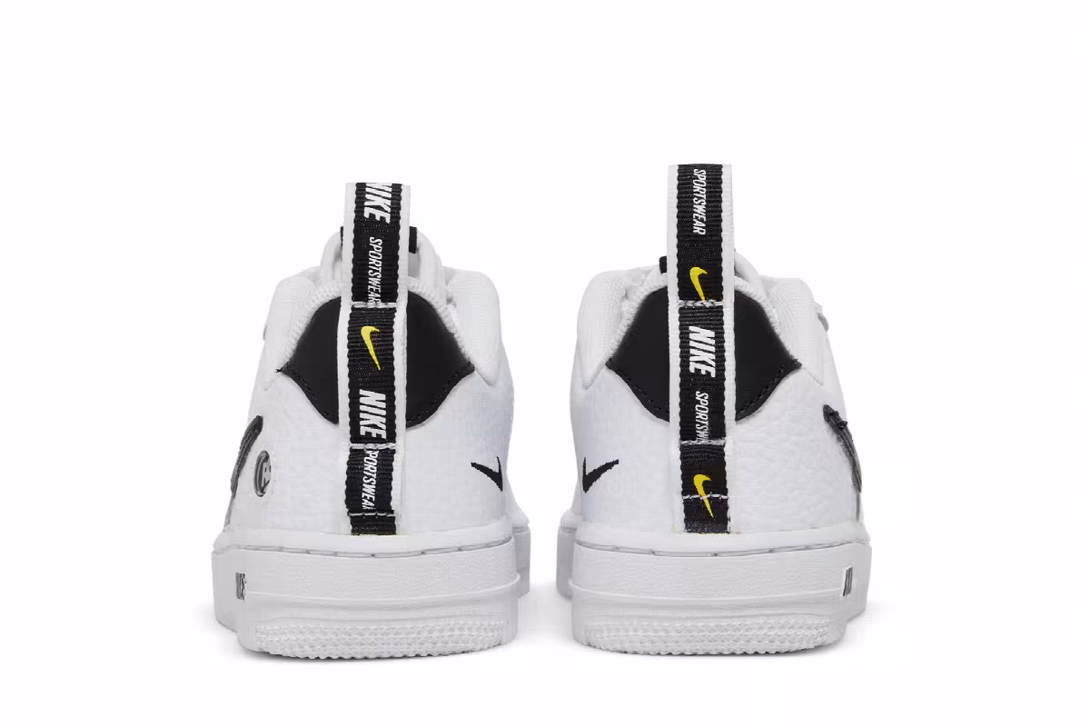 Nike Force 1 LV8 Utility PS Overbranding, view 7