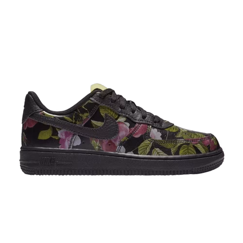 Nike Force 1 LXX PS Floral