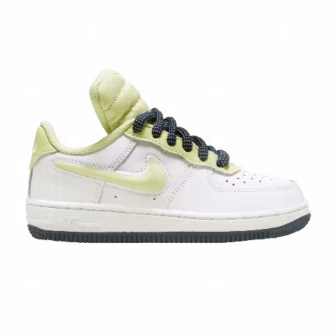 Nike Force 1 Low PS 'Padded Tongue'